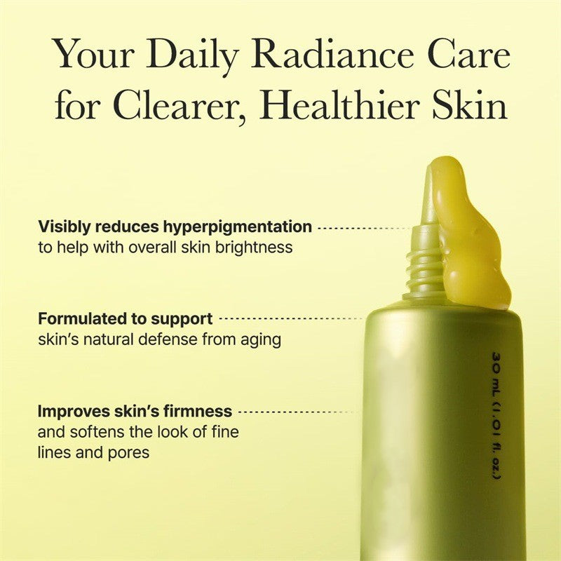 Vitamin C Serum - Anti-Aging & Brightening