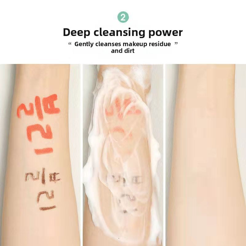 Purifying Amino Acid Cleanser - All Skin Types