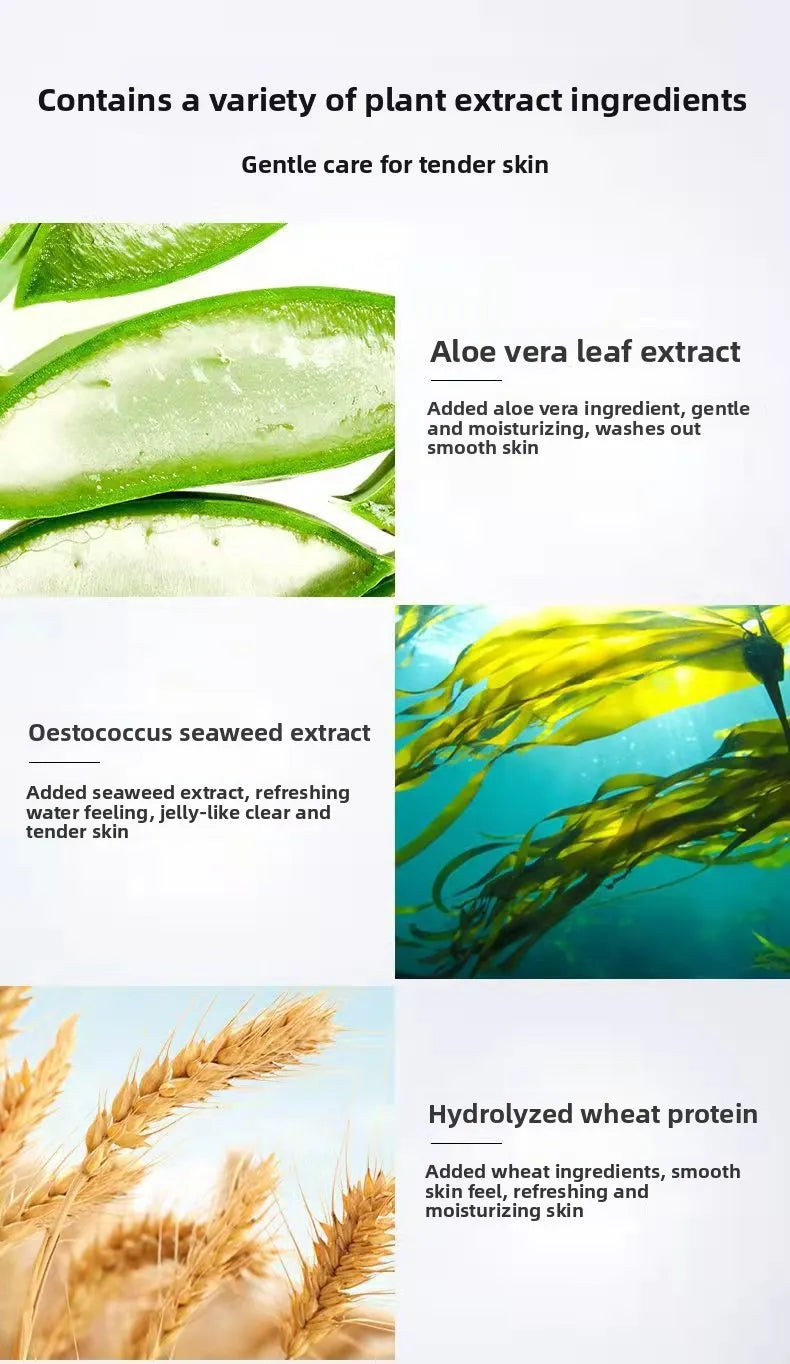 Purifying Amino Acid Cleanser - All Skin Types