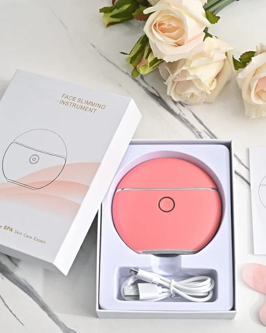 Glow-up Face Sculptor