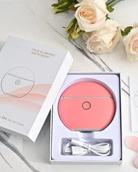 Glow-up Face Sculptor