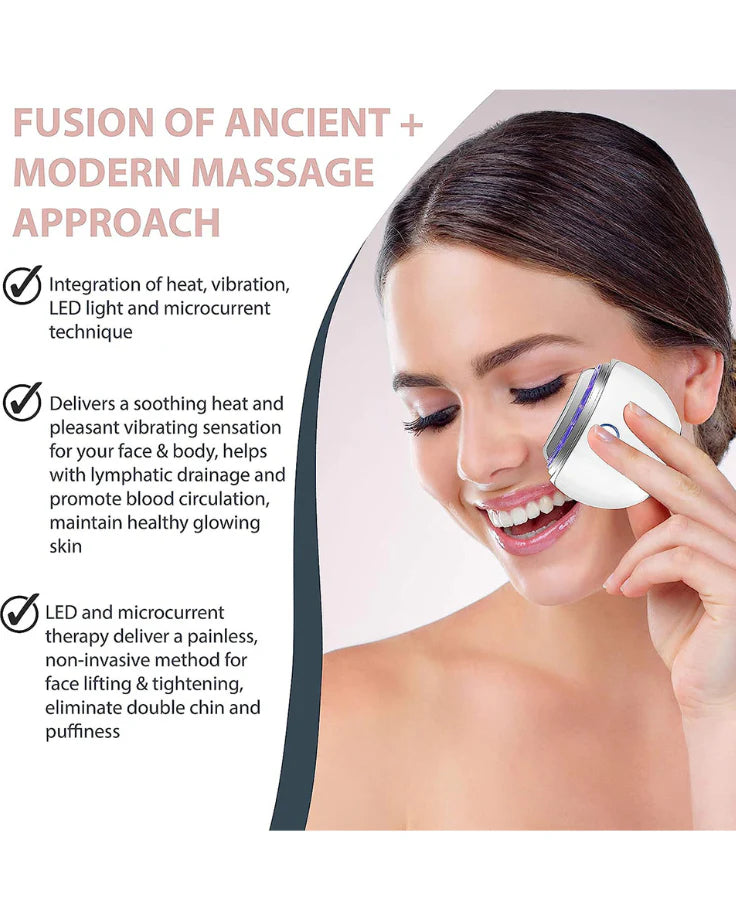 Glow-up Face Sculptor