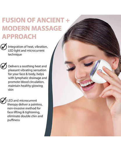 Glow-up Face Sculptor