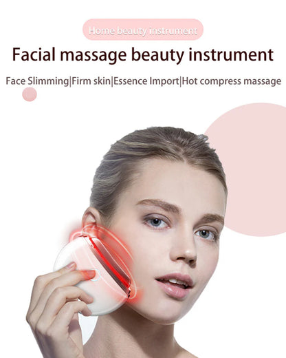 Glow-up Face Sculptor