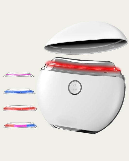 Glow-up Face Sculptor