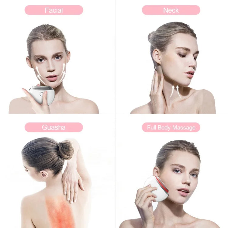 Glow-up Face Sculptor