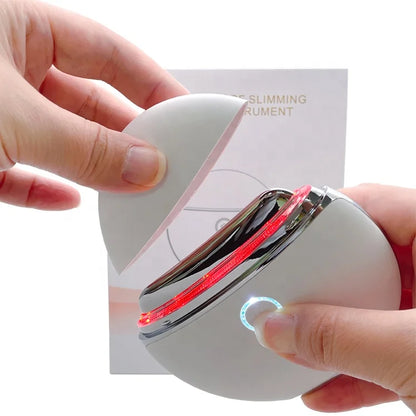 Glow-up Face Sculptor