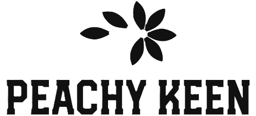 Peachy Keen