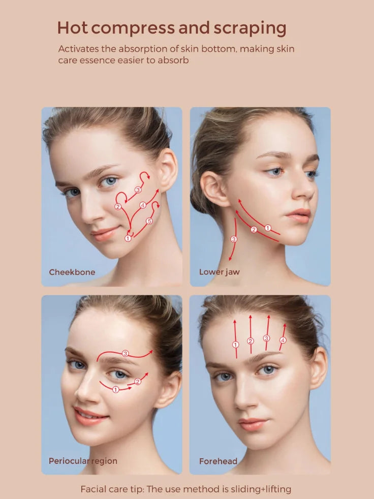 Glow-up Face Sculptor