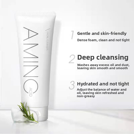 Purifying Amino Acid Cleanser - All Skin Types