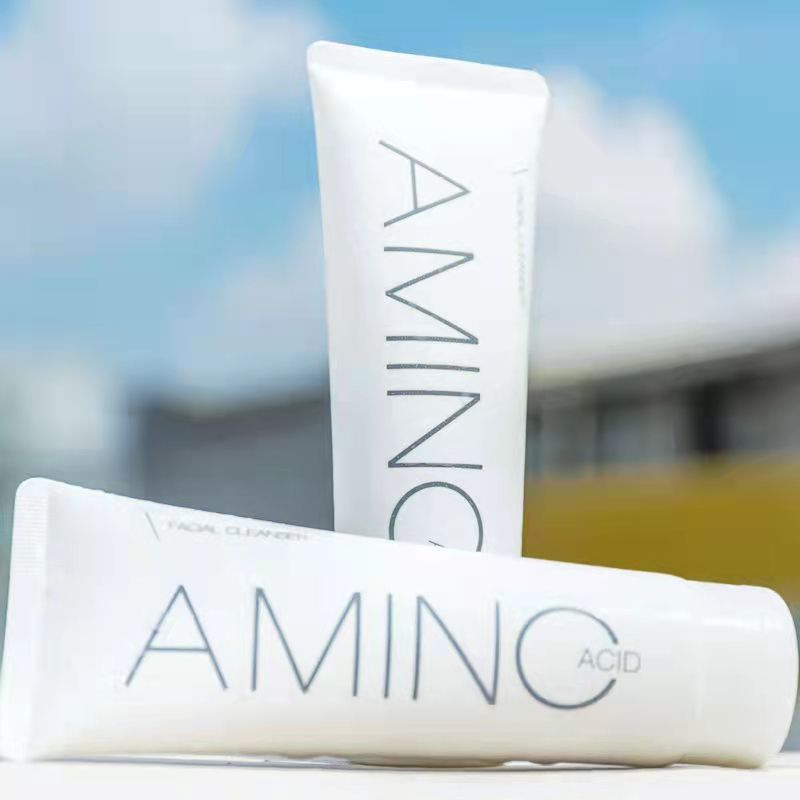 Purifying Amino Acid Cleanser - All Skin Types