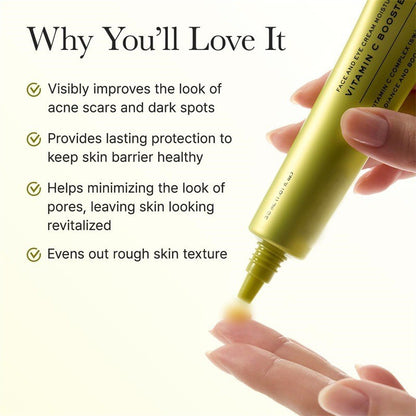 Vitamin C Serum - Anti-Aging & Brightening