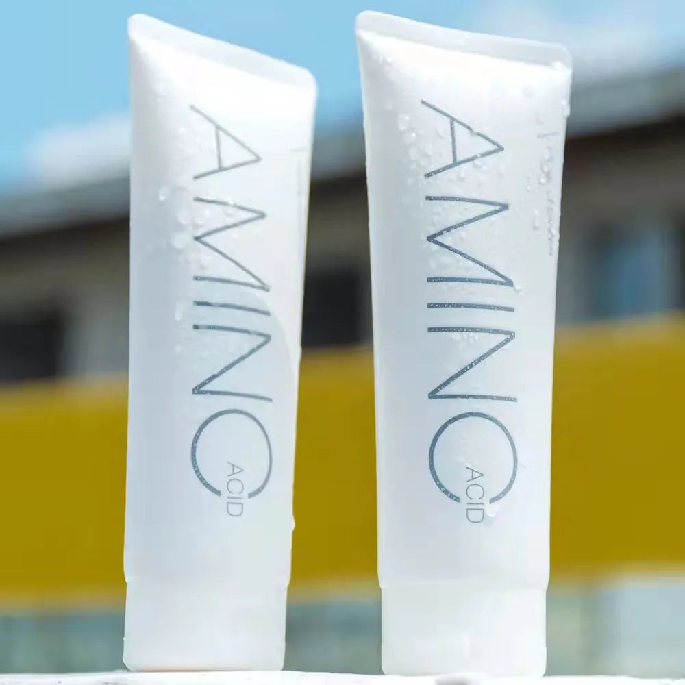 Purifying Amino Acid Cleanser - All Skin Types