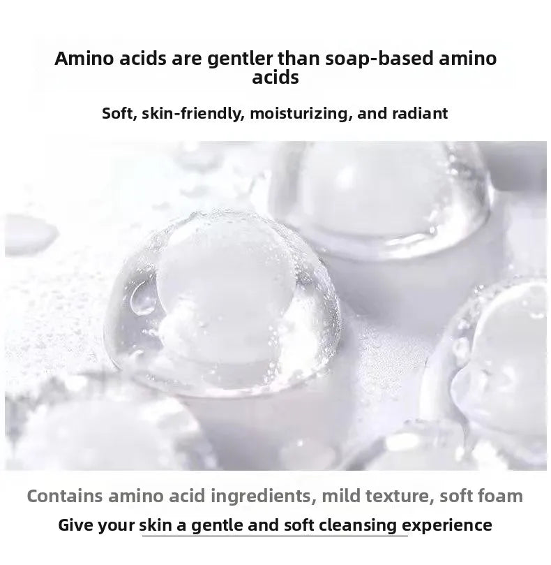 Purifying Amino Acid Cleanser - All Skin Types