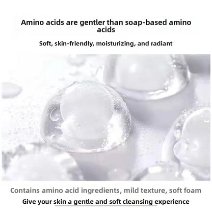 Purifying Amino Acid Cleanser - All Skin Types