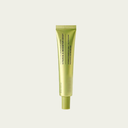 Vitamin C Serum - Anti-Aging & Brightening