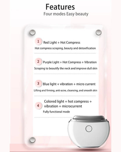 Glow-up Face Sculptor