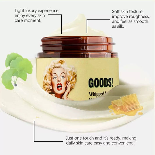 Premium Honey and Tallow Moisturizer