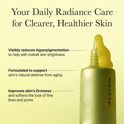 Vitamin C Serum - Anti-Aging & Brightening